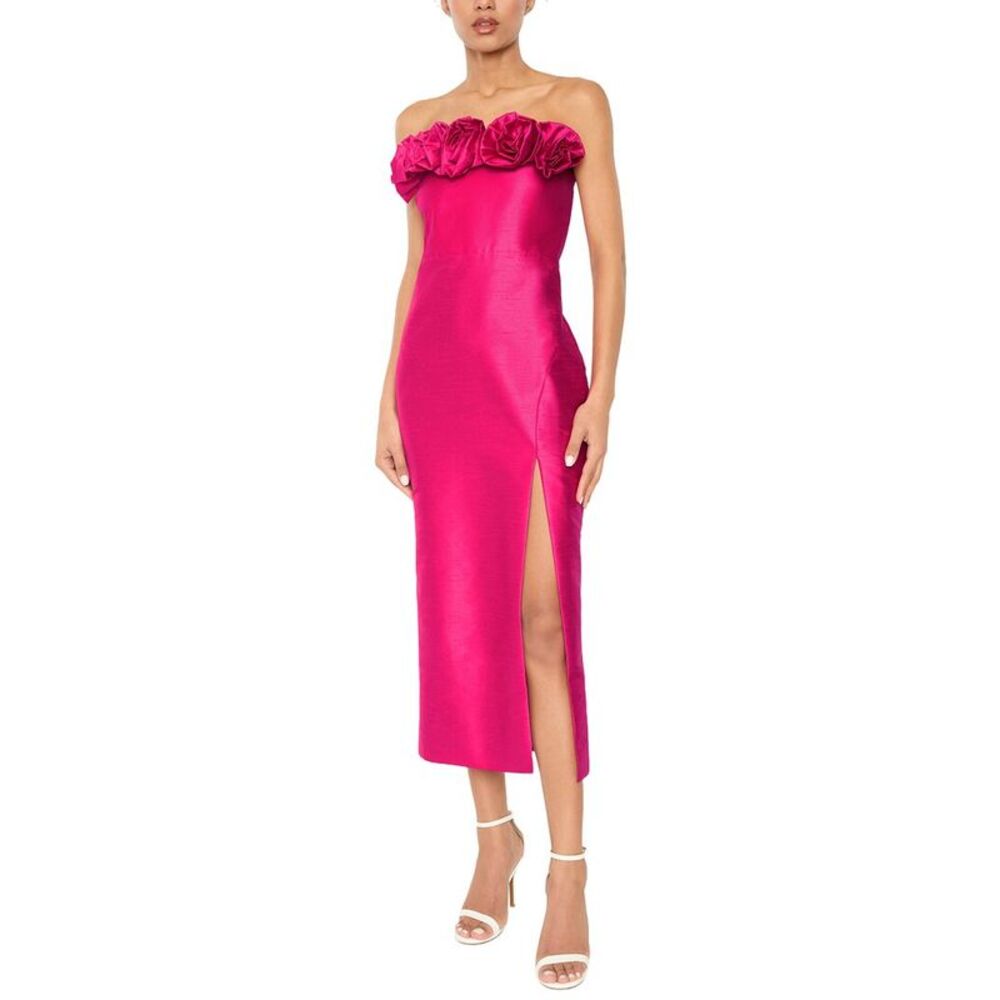 Likely Womens  Gwen Dress, Fuchsia